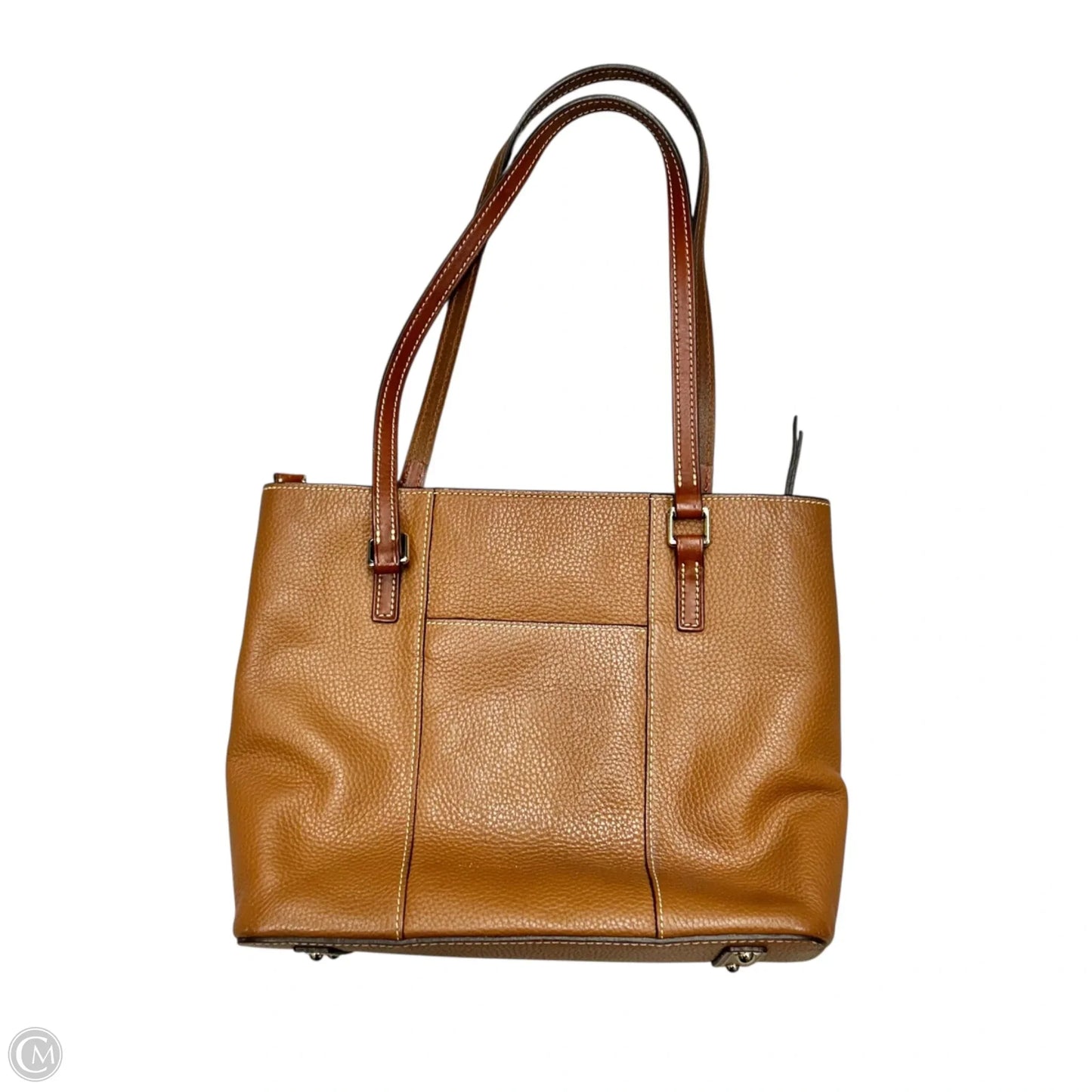 Handbag Designer By Dooney And Bourke, Size: Small