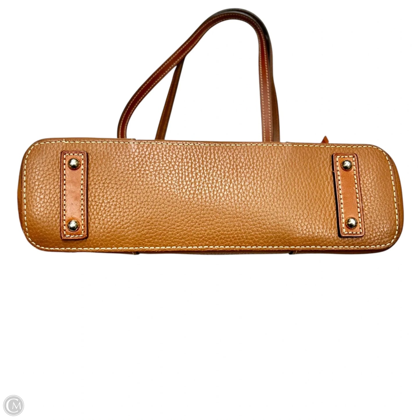 Handbag Designer By Dooney And Bourke, Size: Small