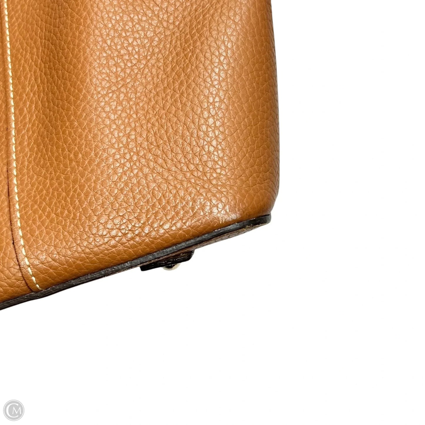 Handbag Designer By Dooney And Bourke, Size: Small