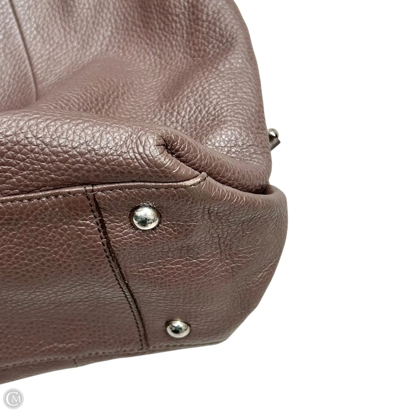 Handbag Luxury Designer By Furla, Size: Large