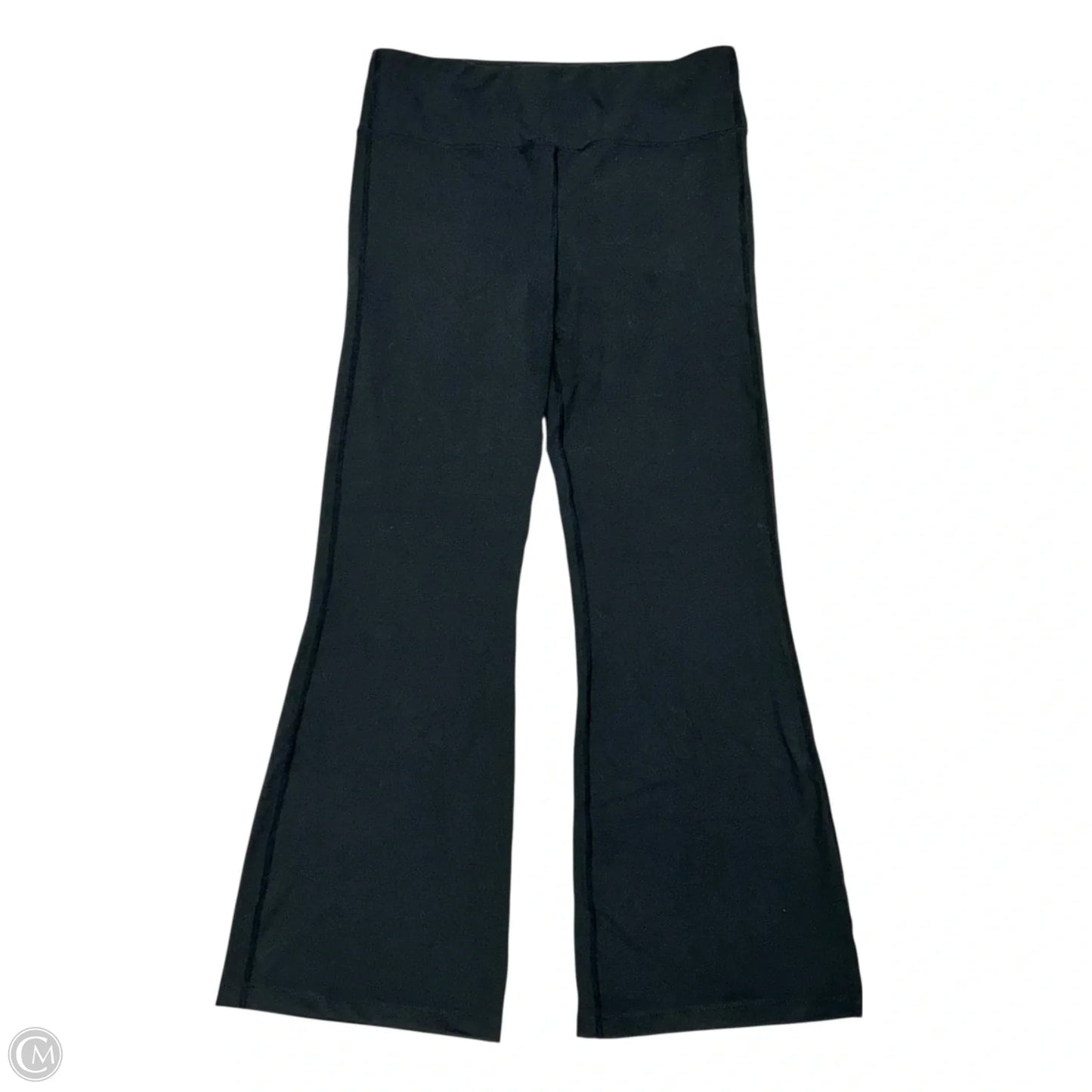 Athletic Pants By Varley In Black, Size: Xl