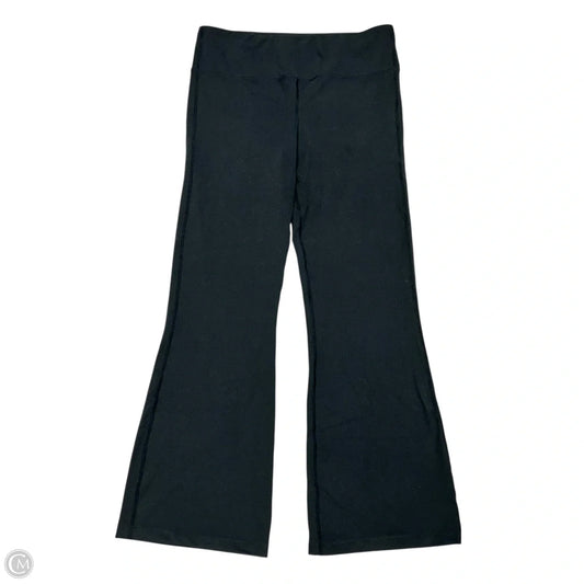 Athletic Pants By Varley In Black, Size: Xl