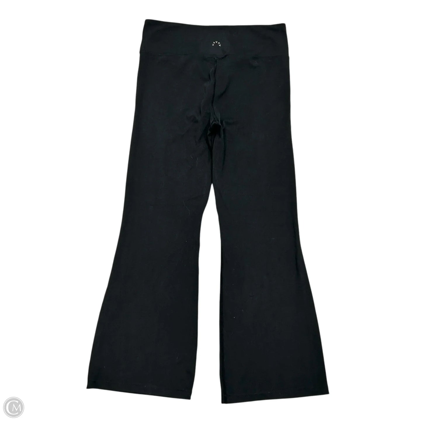 Athletic Pants By Varley In Black, Size: Xl