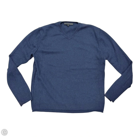 Sweater Cashmere By Naked Cashmere In Navy, Size: L