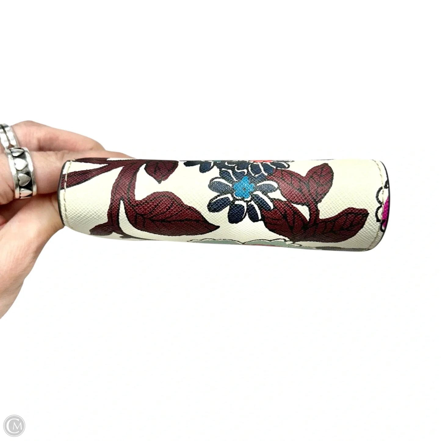 Wallet Designer By Tory Burch, Size: Small