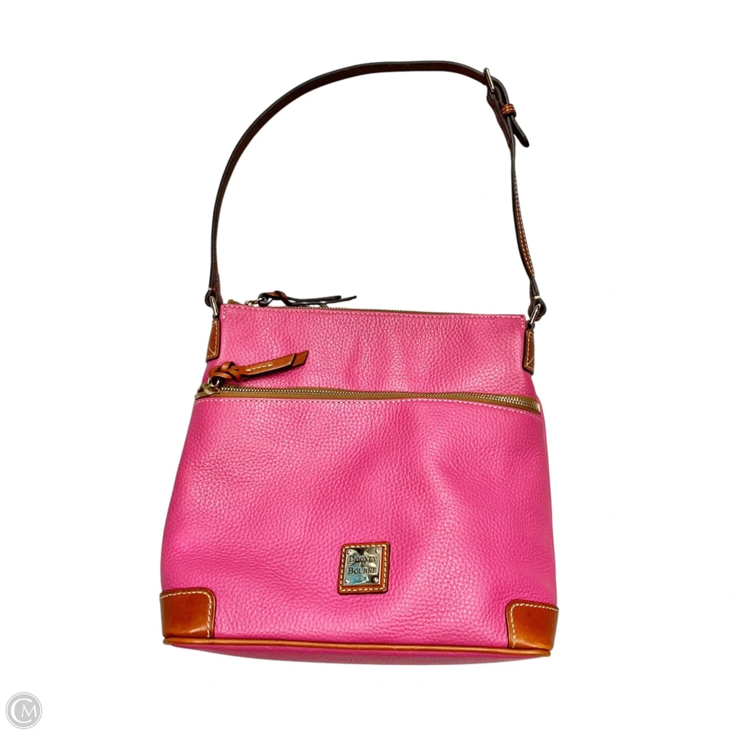 Handbag Designer By Dooney And Bourke, Size: Medium