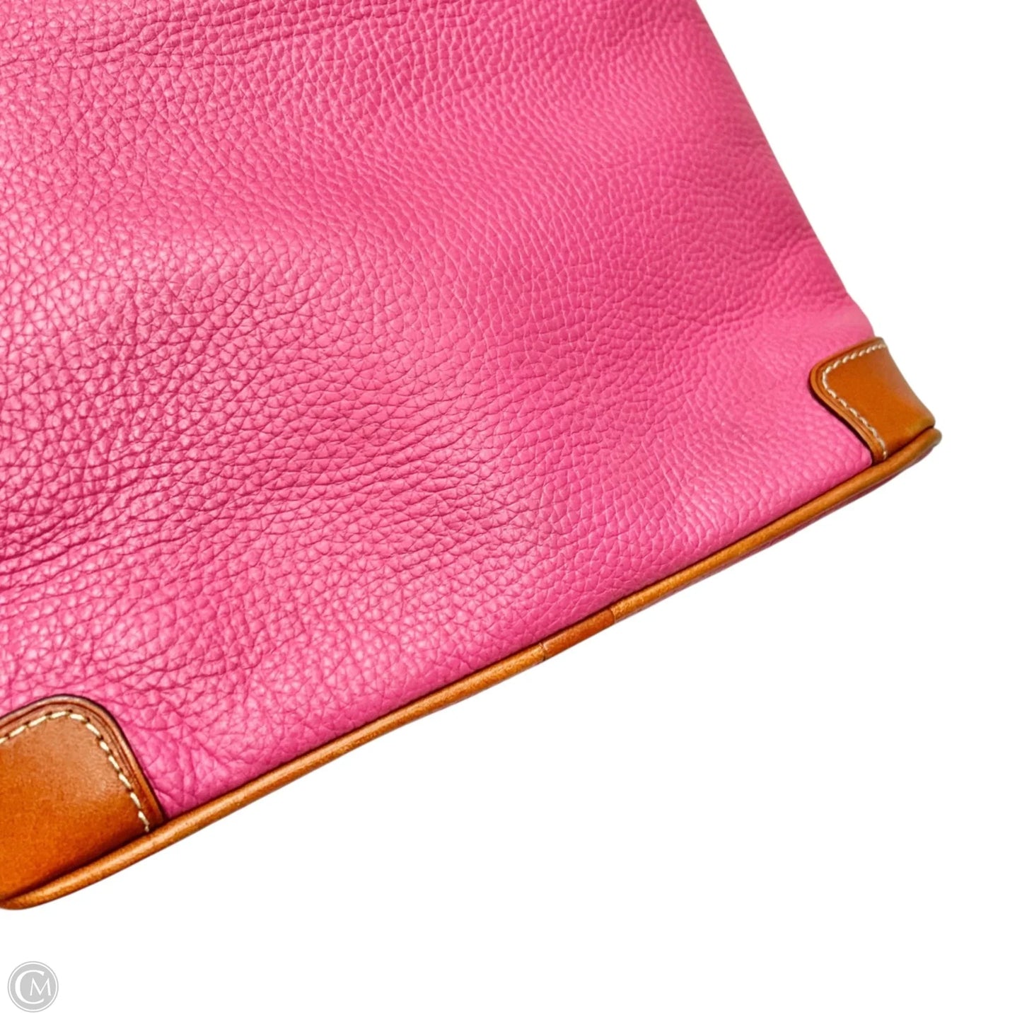 Handbag Designer By Dooney And Bourke, Size: Medium