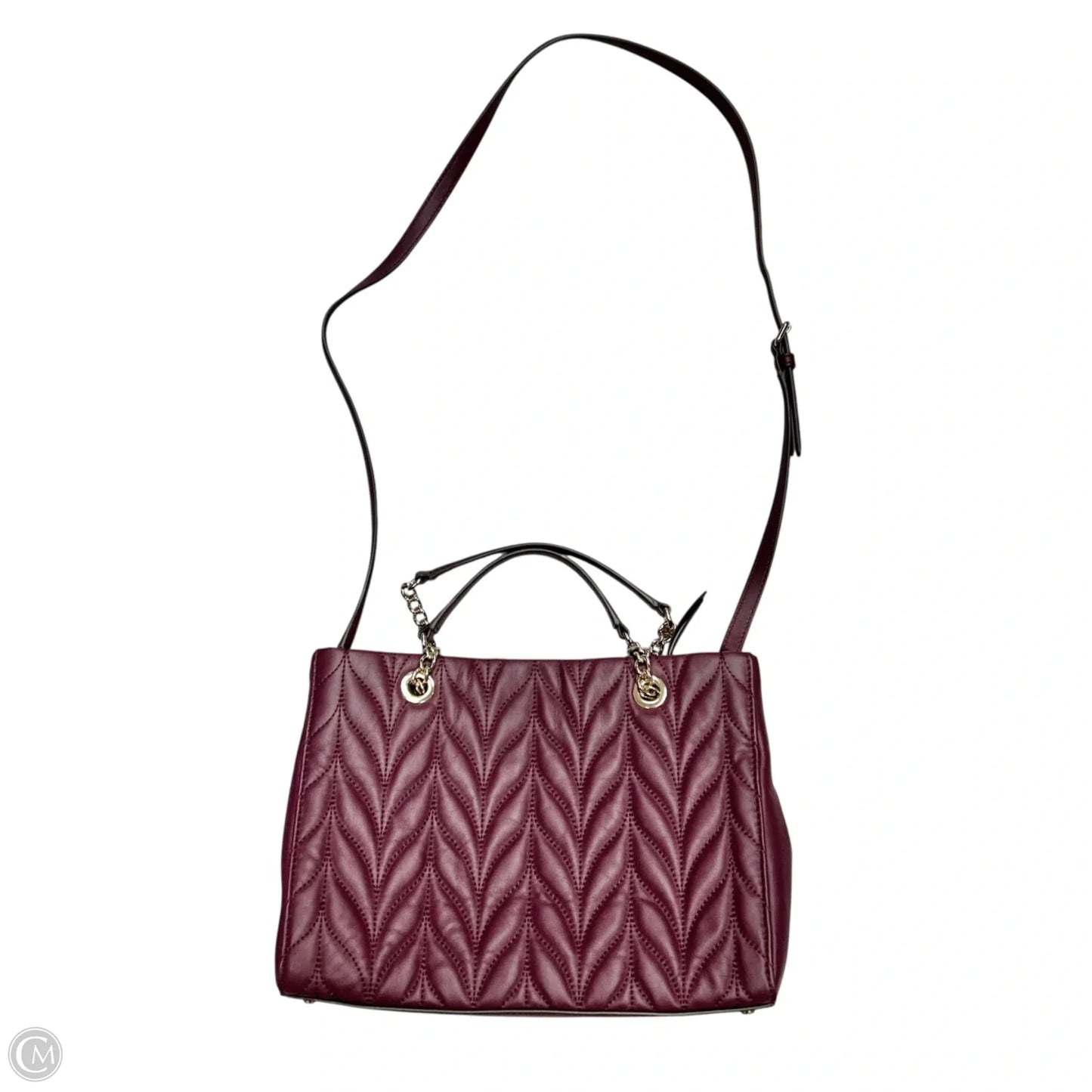 Handbag Designer By Kate Spade, Size: Medium