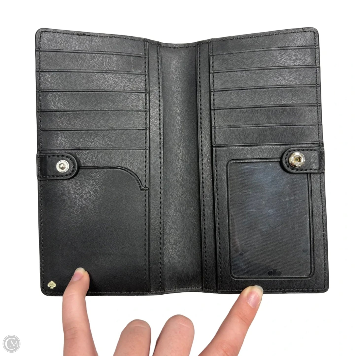 Wallet Designer By Kate Spade, Size: Medium