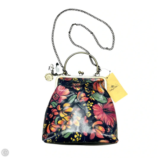 Handbag Designer By Patricia Nash, Size: Medium