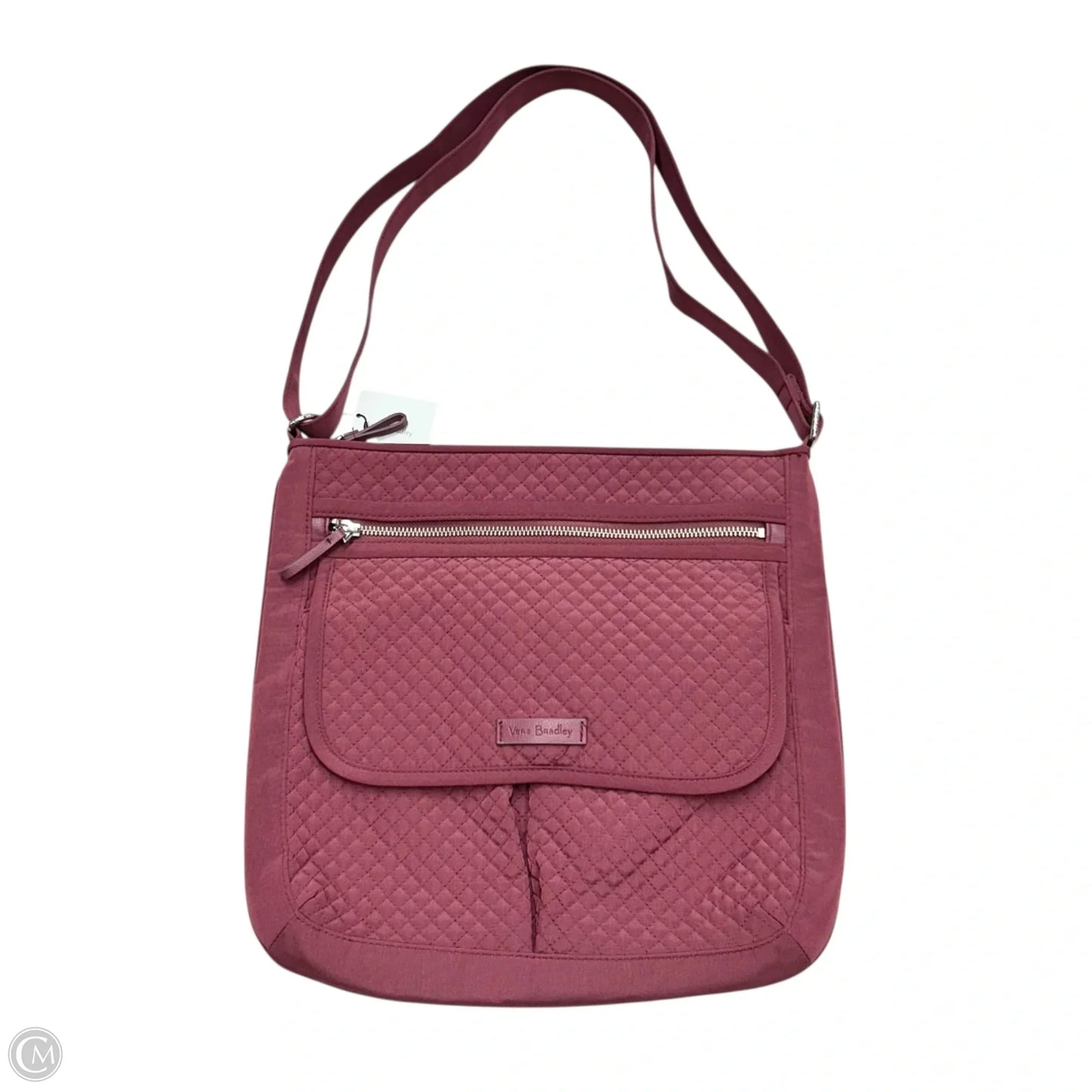 Crossbody By Vera Bradley, Size: Medium