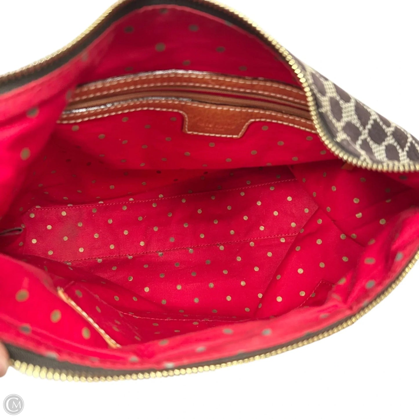 Handbag Designer By Kate Spade, Size: Medium