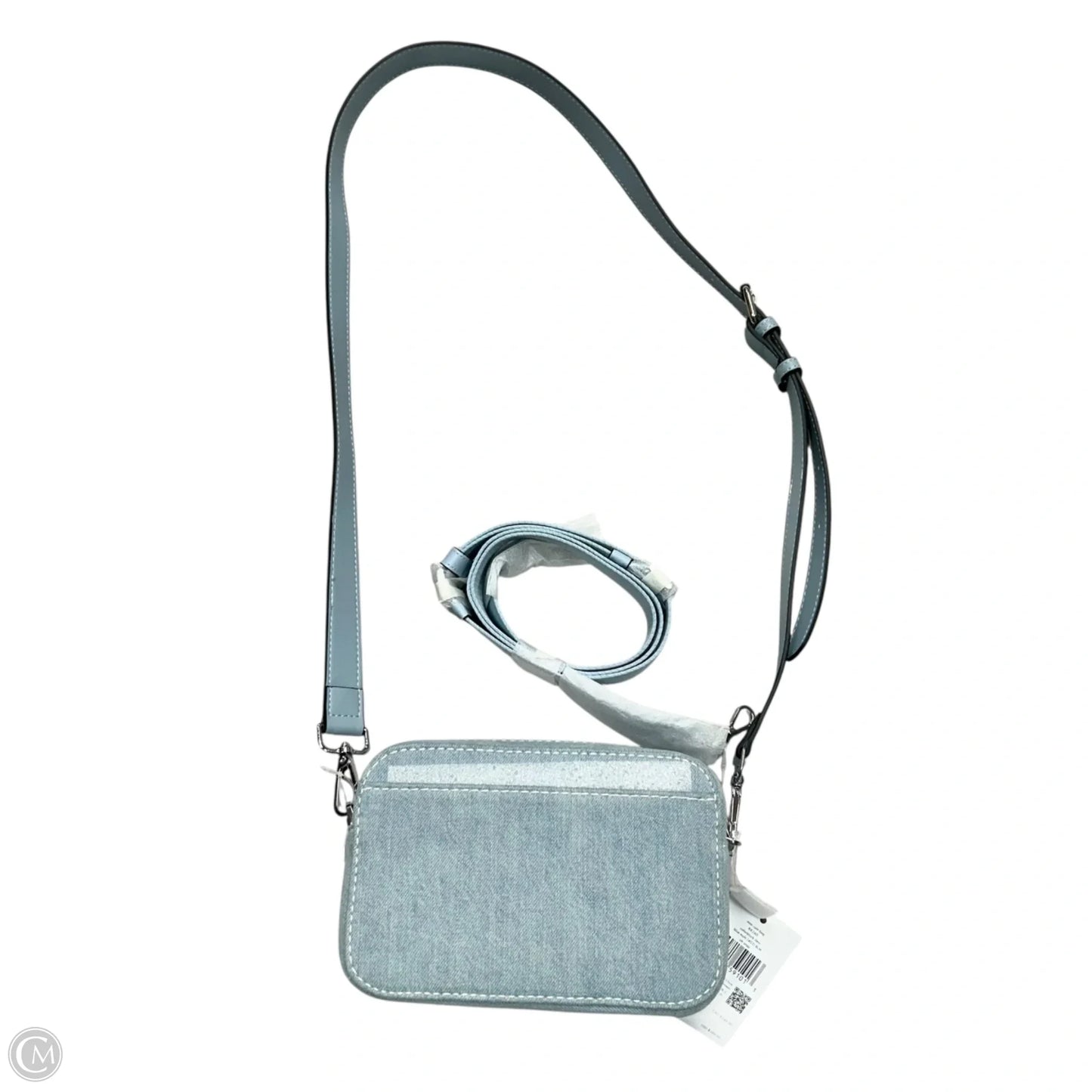 Crossbody Designer By Kate Spade, Size: Small