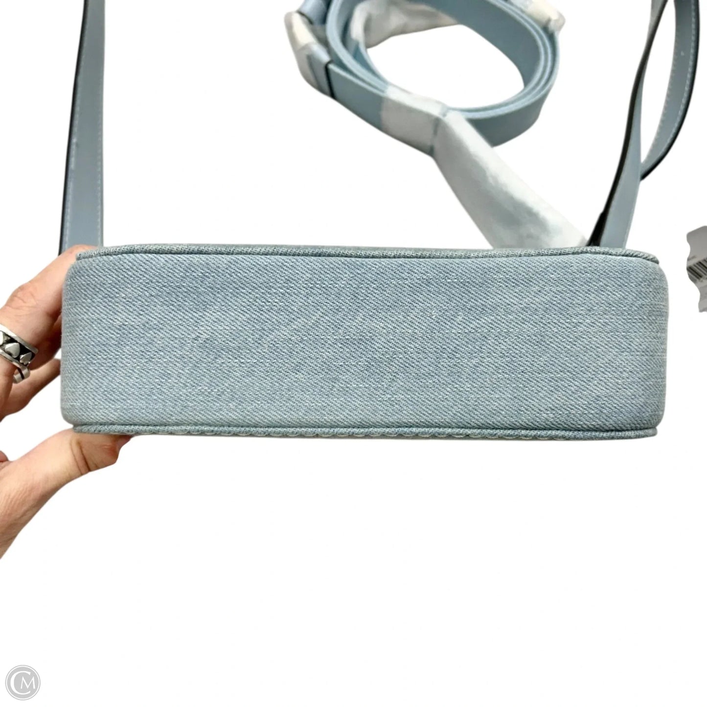 Crossbody Designer By Kate Spade, Size: Small