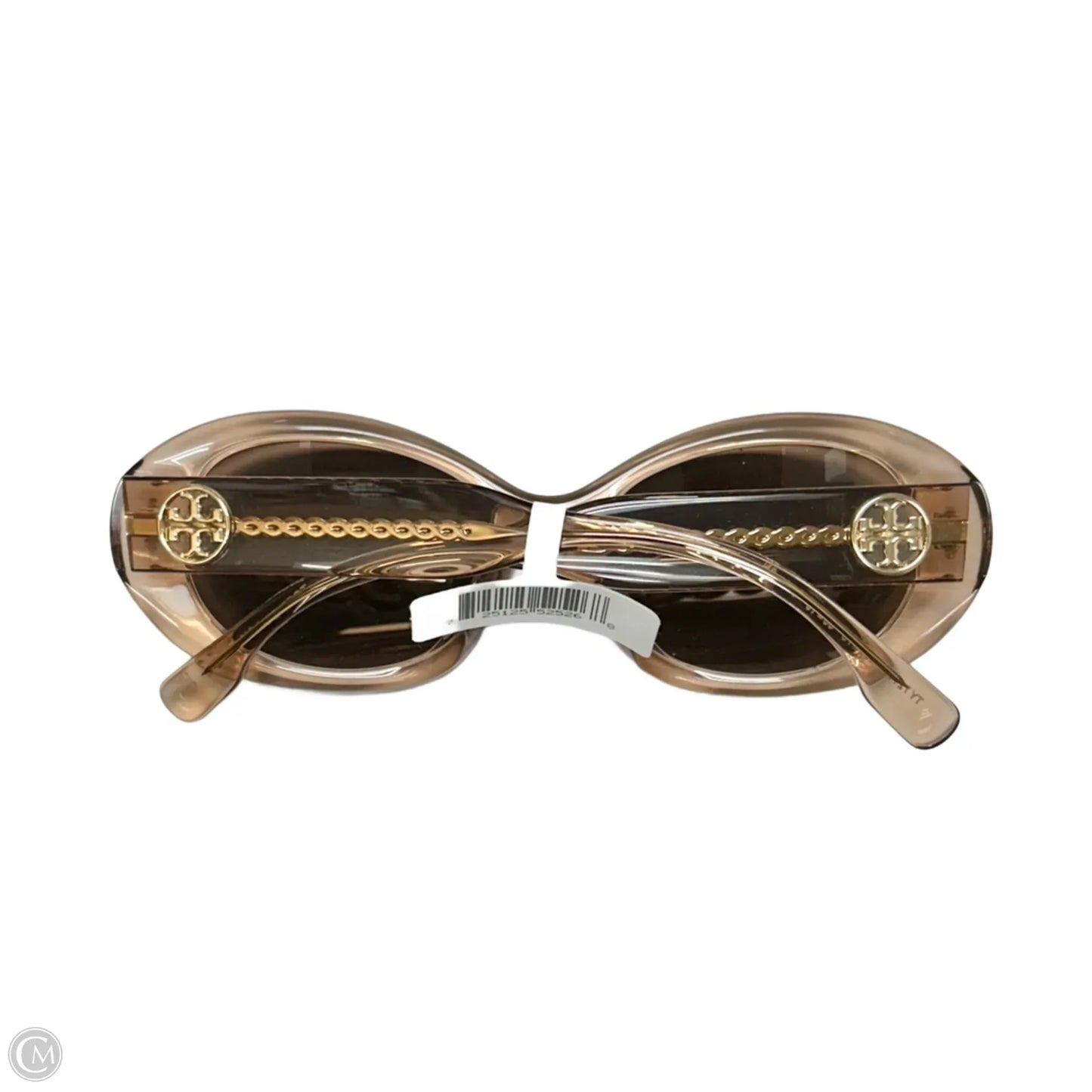 Sunglasses Designer By Tory Burch