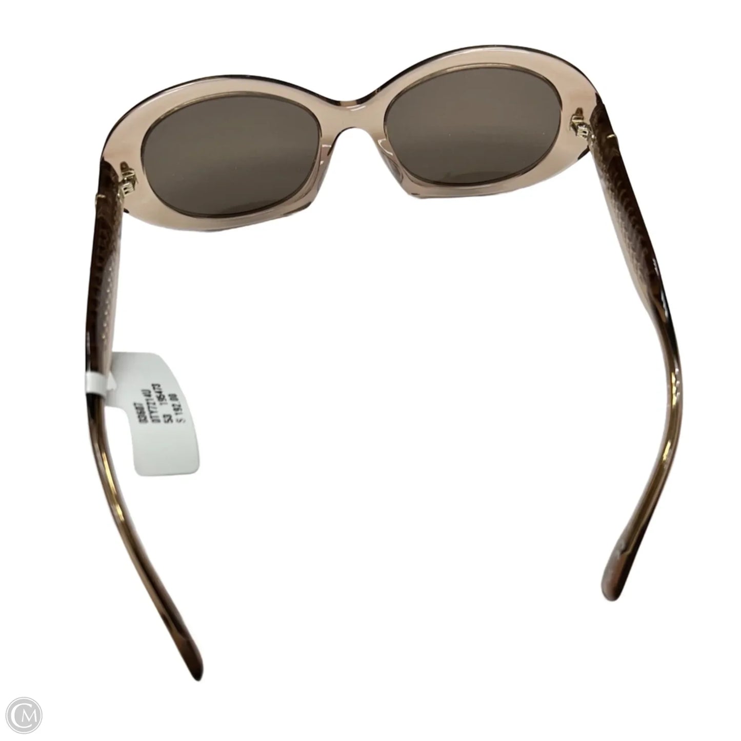 Sunglasses Designer By Tory Burch