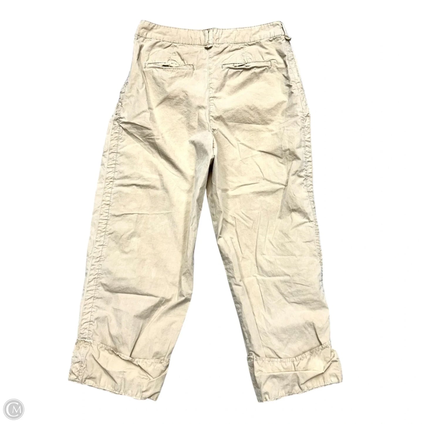 Pants Chinos & Khakis By Anthropologie In Khaki, Size: 12