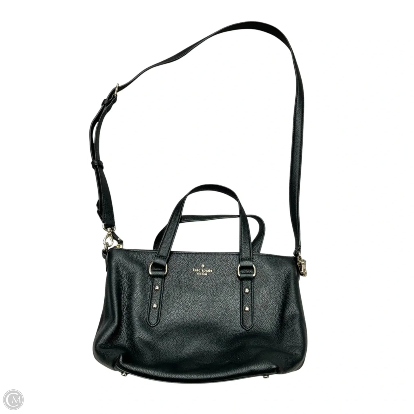 Crossbody Designer By Kate Spade, Size: Medium