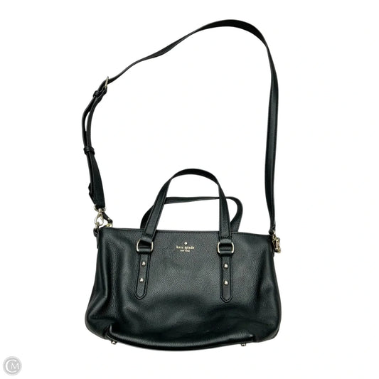 Crossbody Designer By Kate Spade, Size: Medium