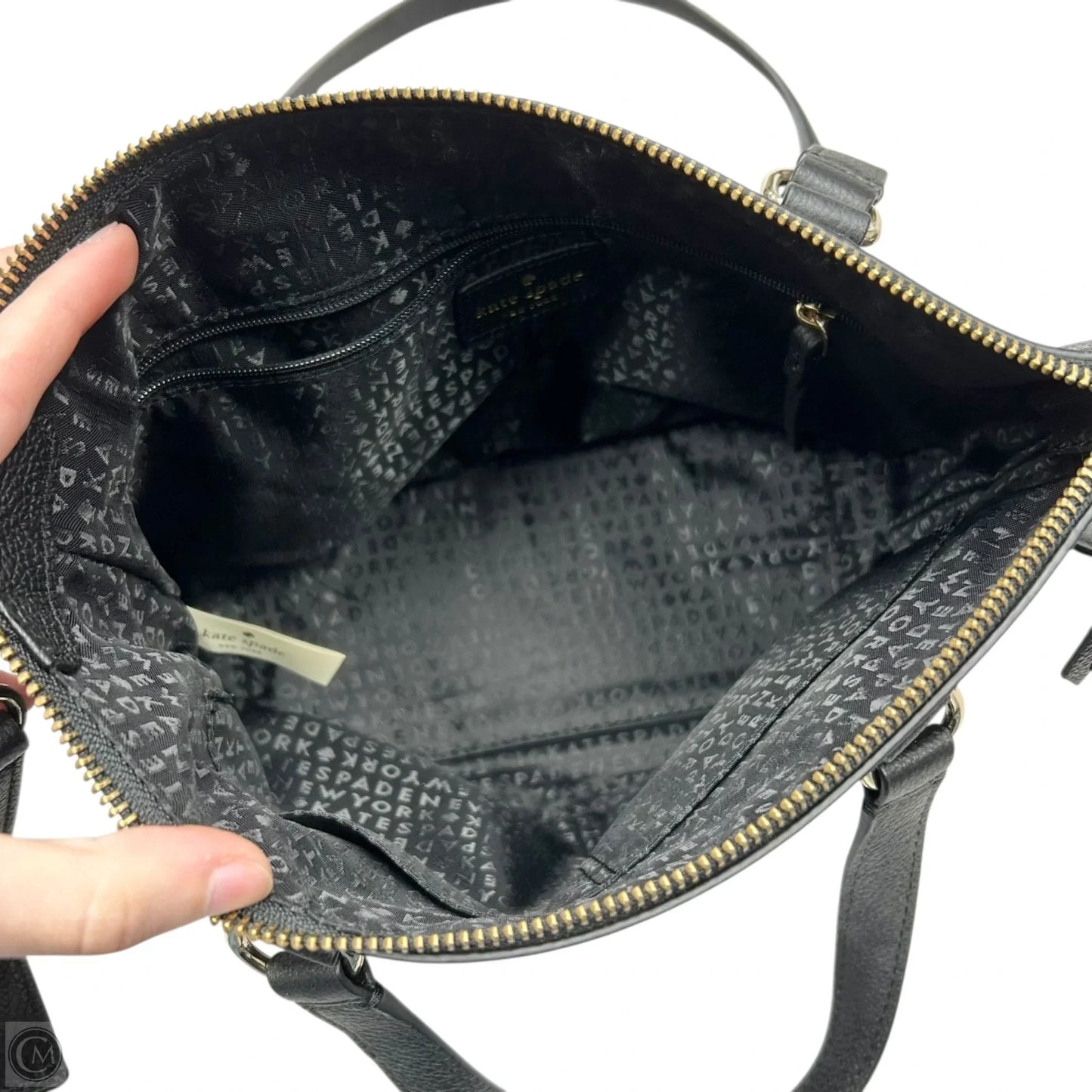 Crossbody Designer By Kate Spade, Size: Medium