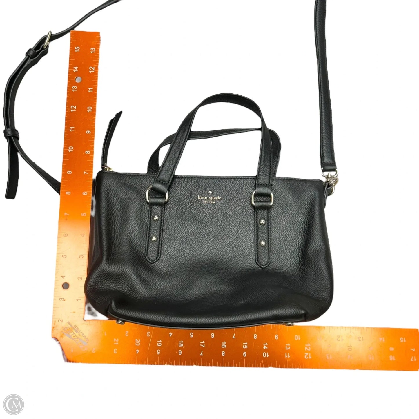 Crossbody Designer By Kate Spade, Size: Medium