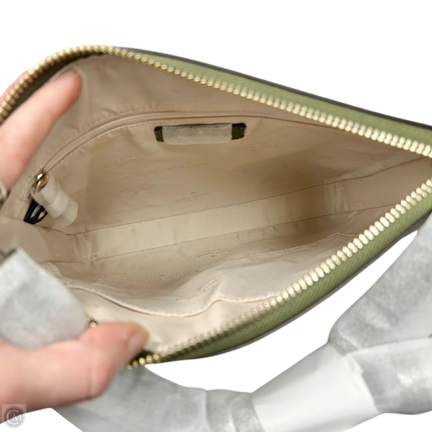 Crossbody Designer By Kate Spade, Size: Medium