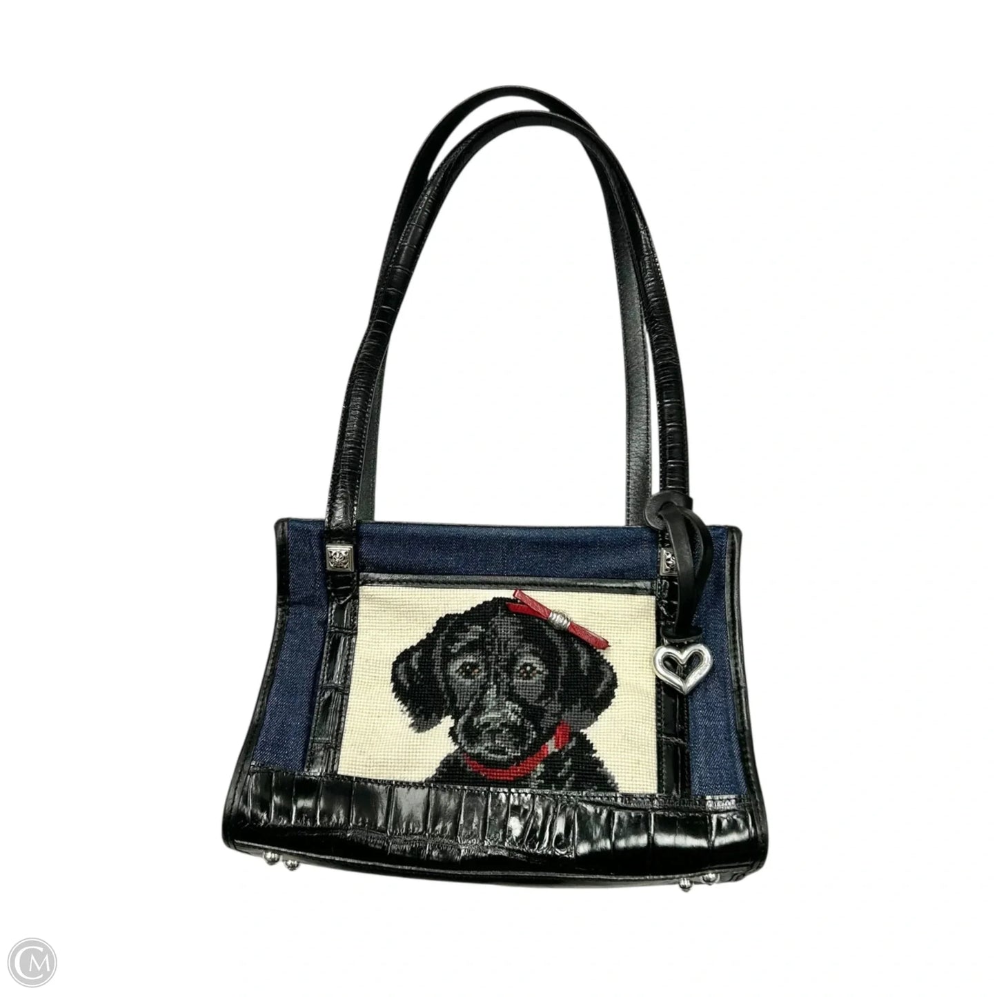Handbag By Brighton, Size: Small