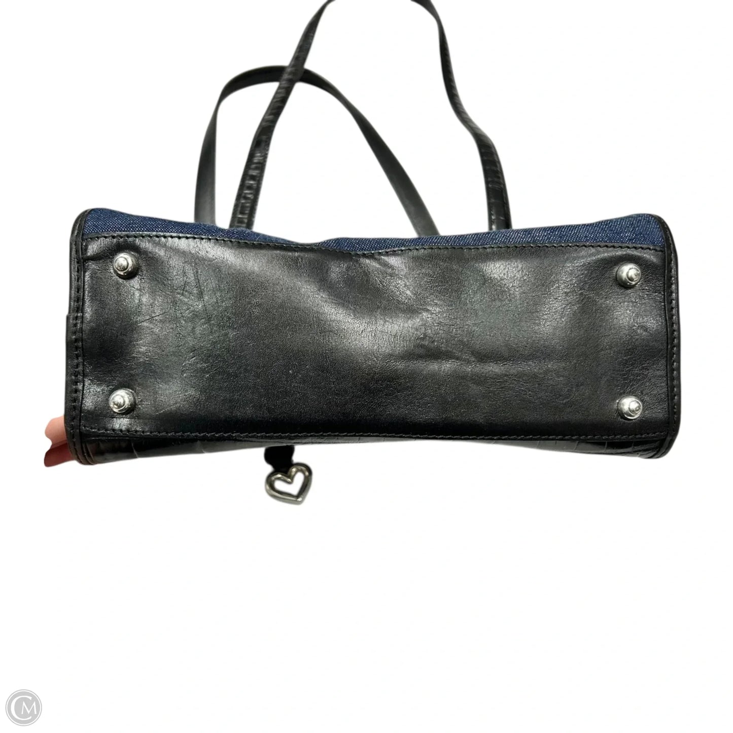 Handbag By Brighton, Size: Small