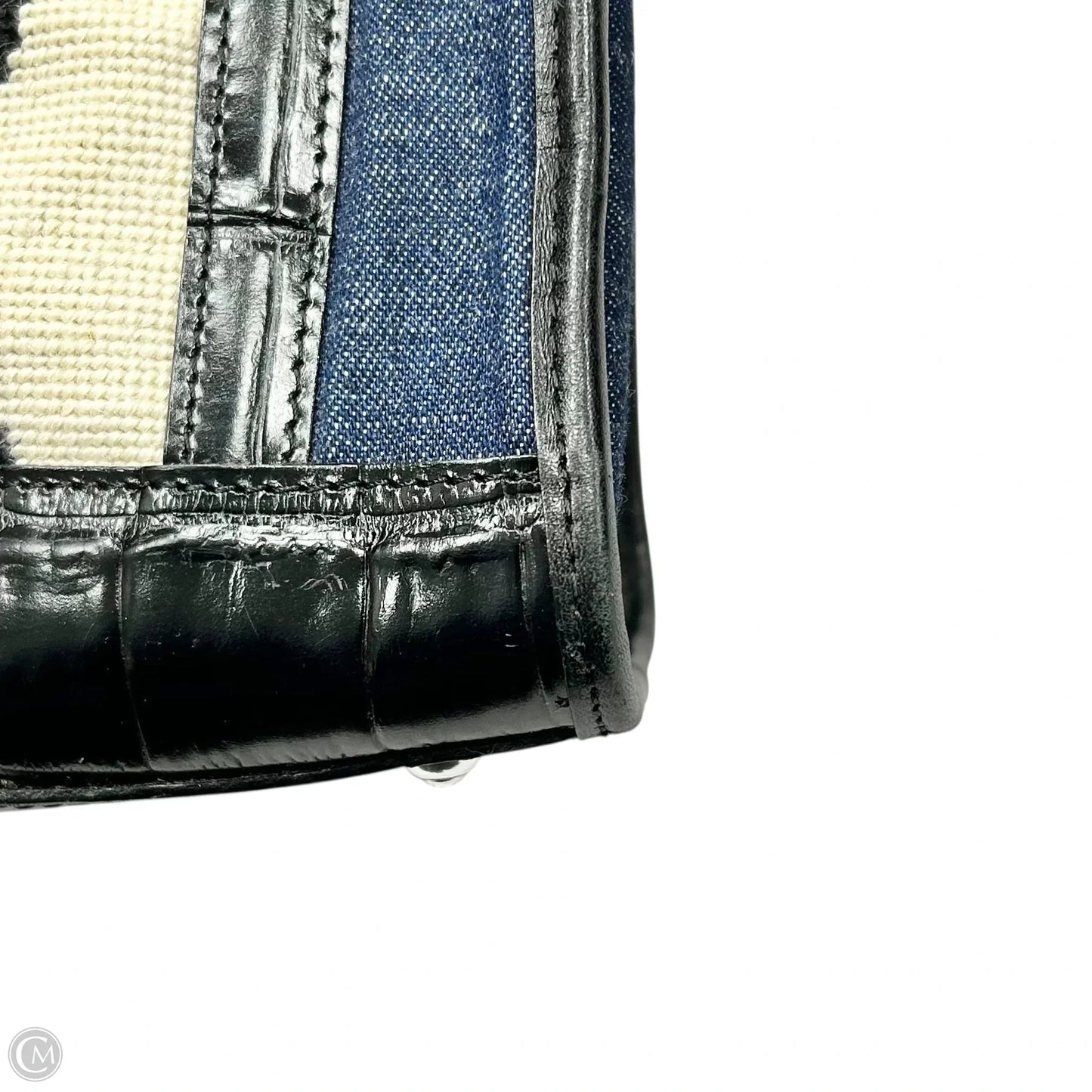 Handbag By Brighton, Size: Small