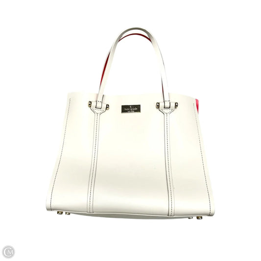 Handbag Designer By Kate Spade, Size: Small