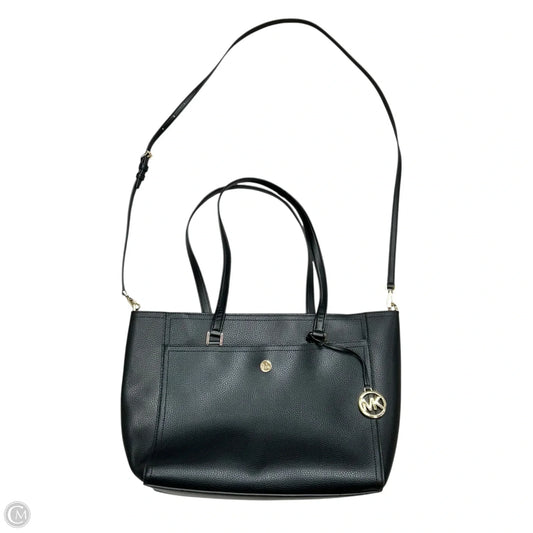 Tote Designer By Michael Kors, Size: Large