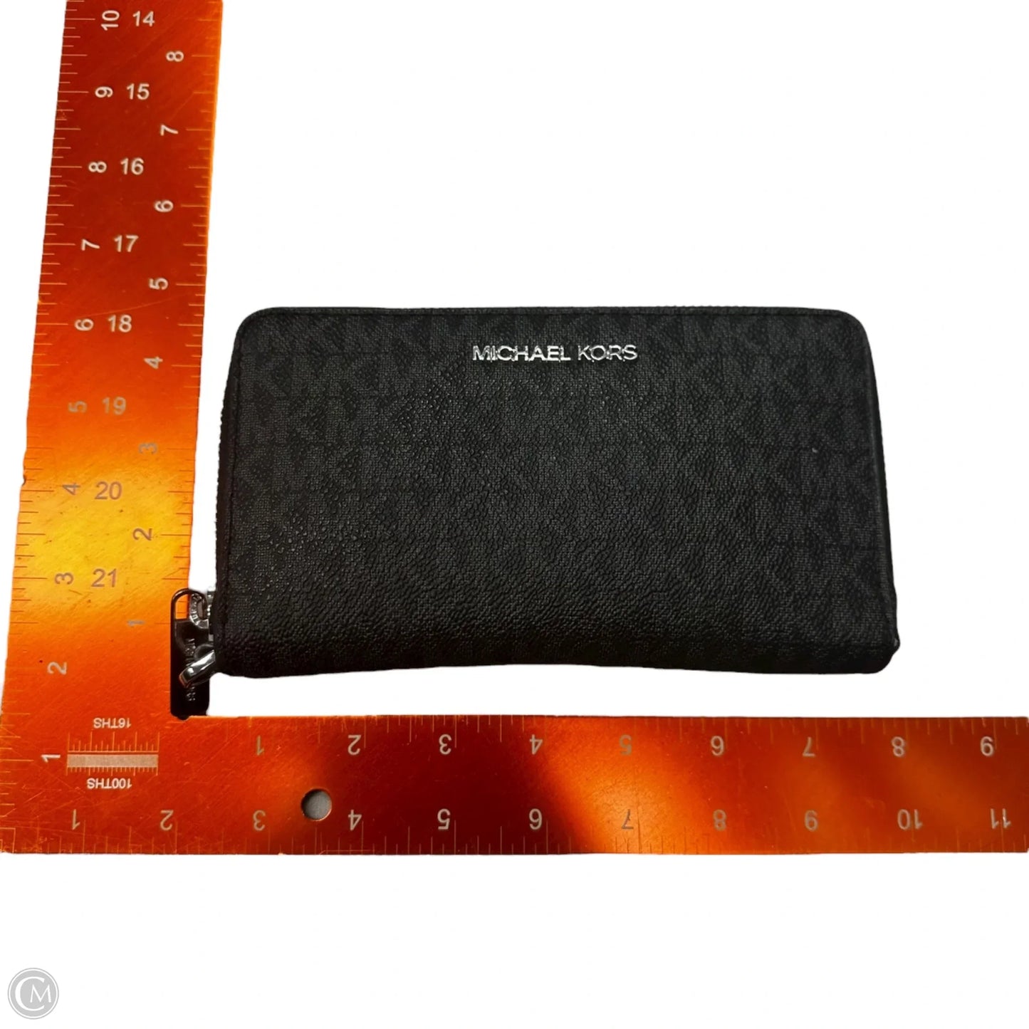 Wallet Designer By Michael Kors, Size: Medium