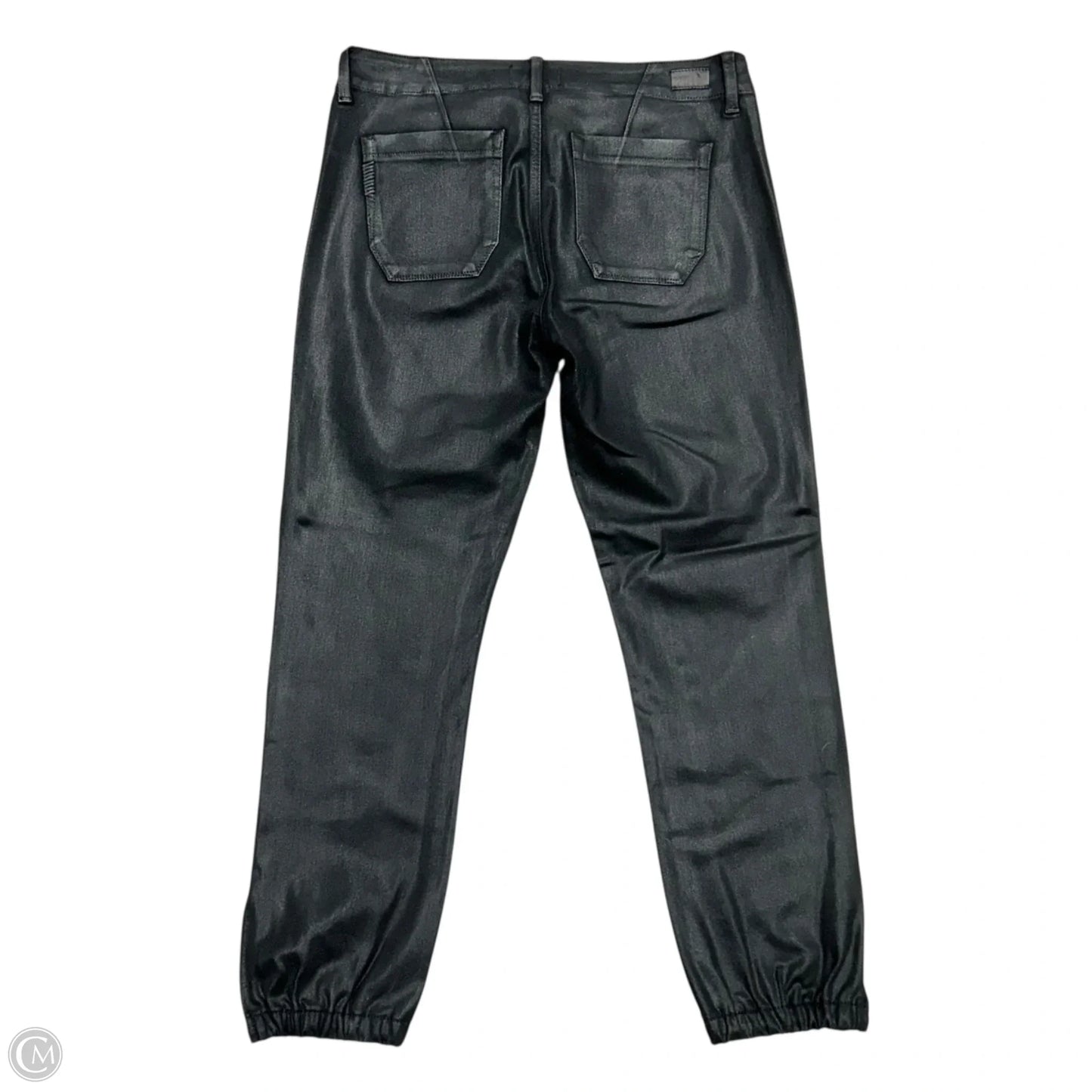 Pants Joggers By Paige In Black, Size: 10