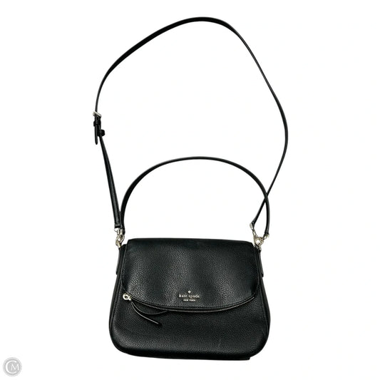Crossbody Designer By Kate Spade, Size: Large