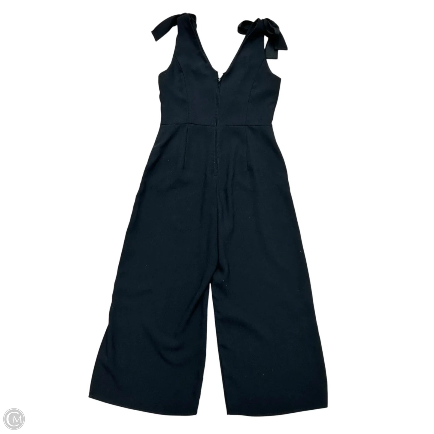 Jumpsuit Designer By Lilly Pulitzer In Black, Size: Xs
