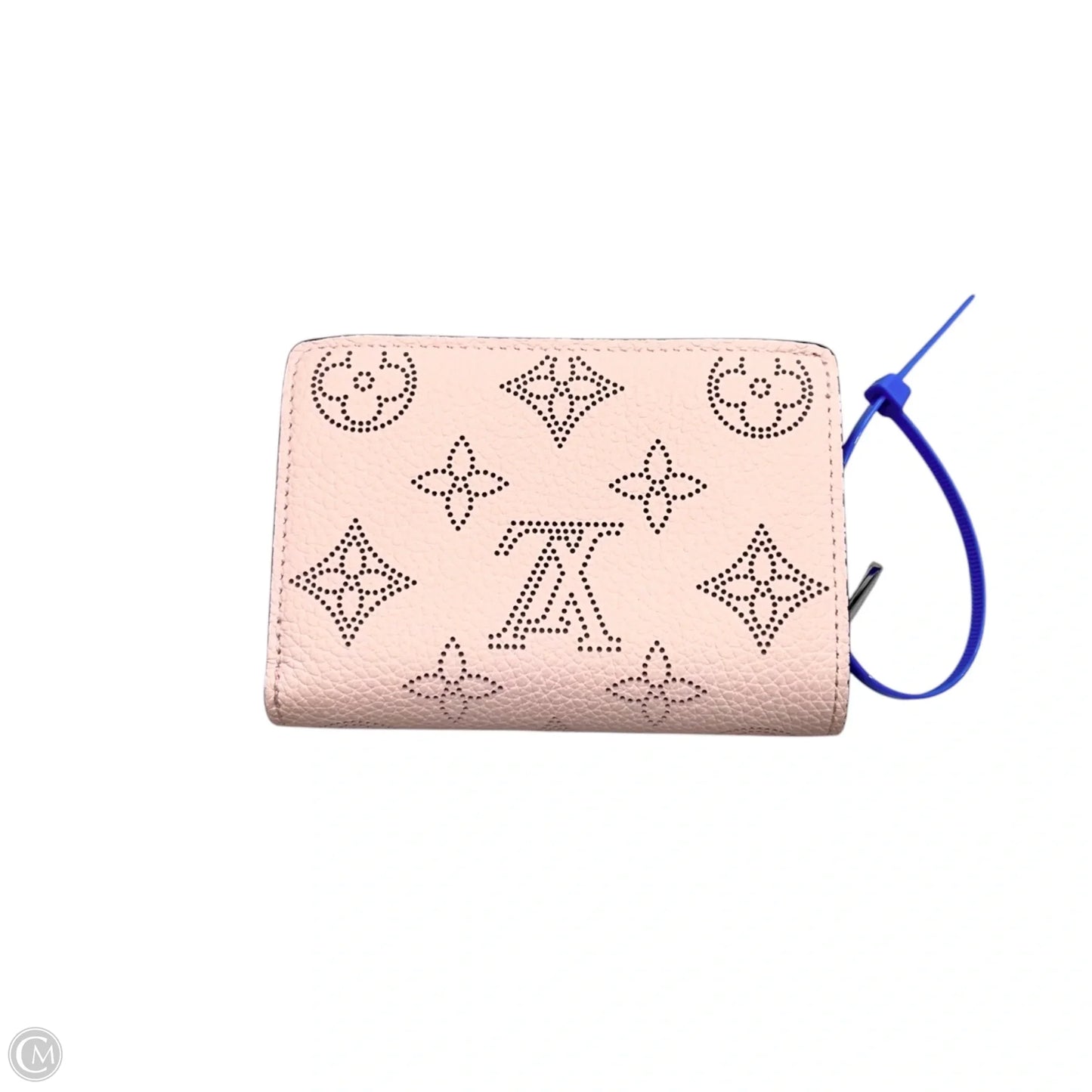 Wallet Luxury Designer By Louis Vuitton, Size: Small