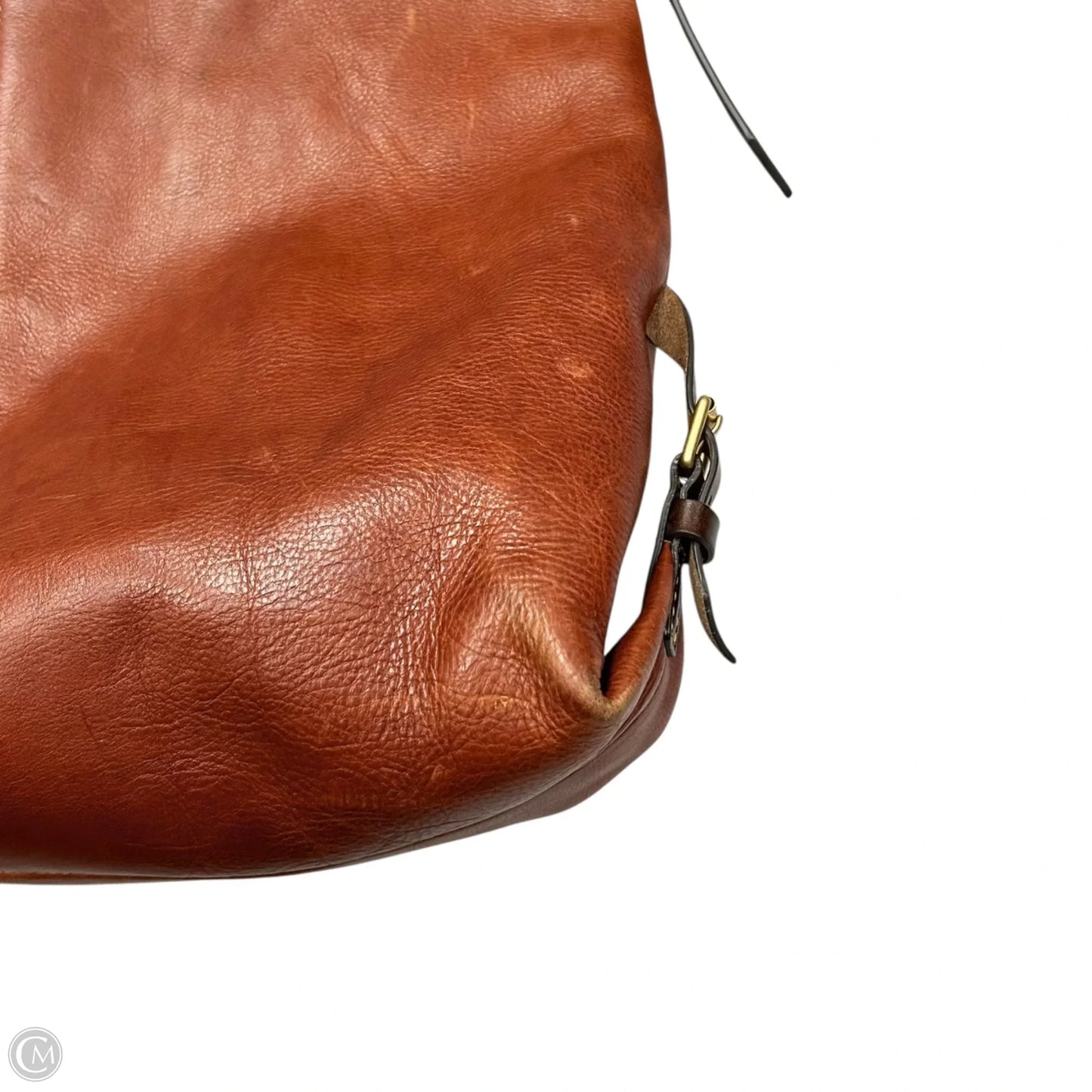 Handbag Designer By Dooney And Bourke, Size: Large