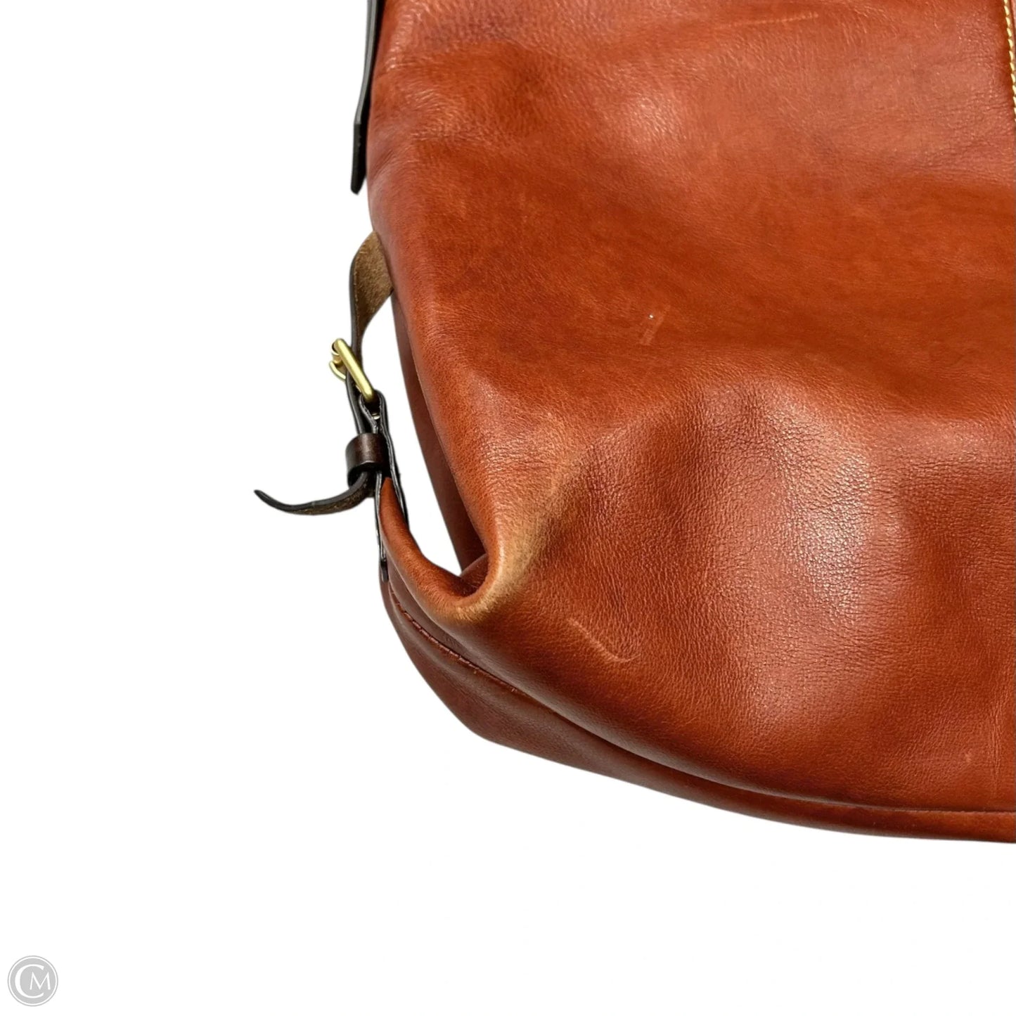 Handbag Designer By Dooney And Bourke, Size: Large