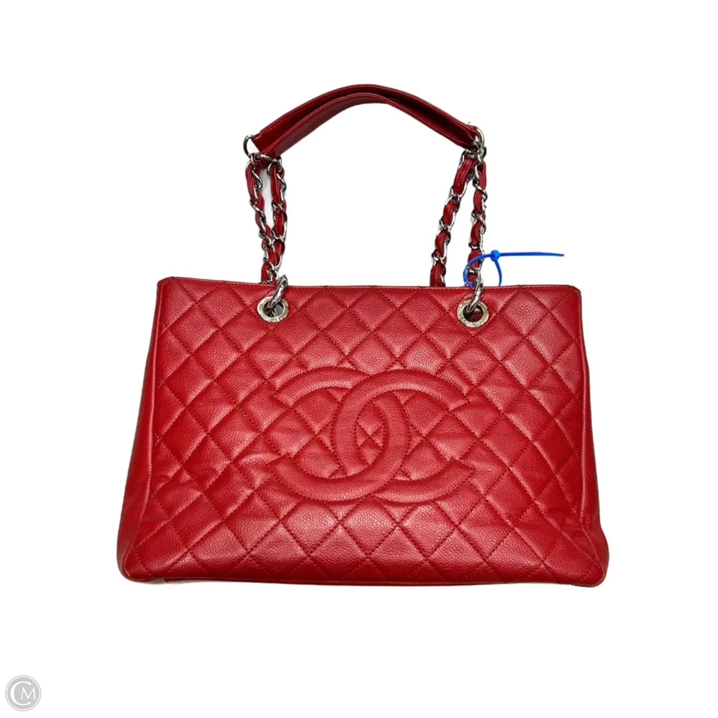 Handbag Luxury Designer By Chanel, Size: Medium
