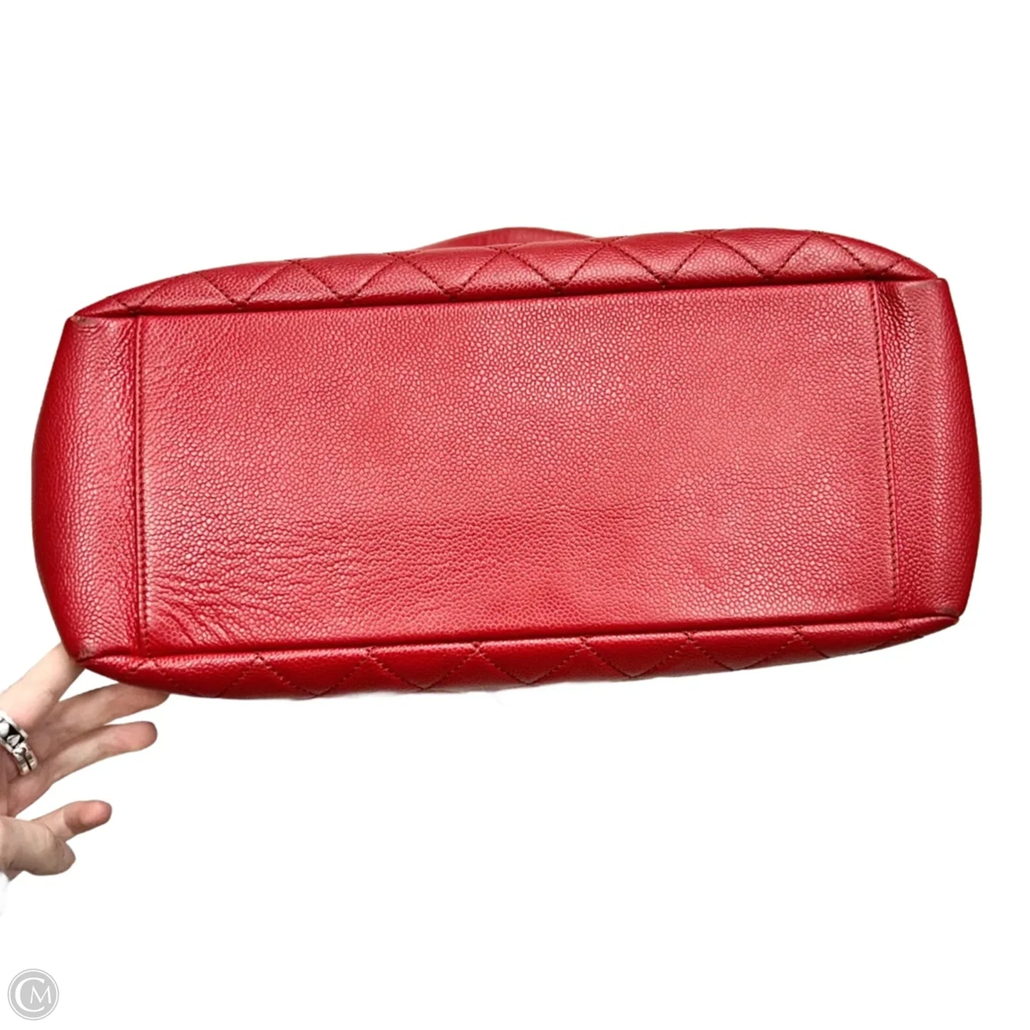 Handbag Luxury Designer By Chanel, Size: Medium