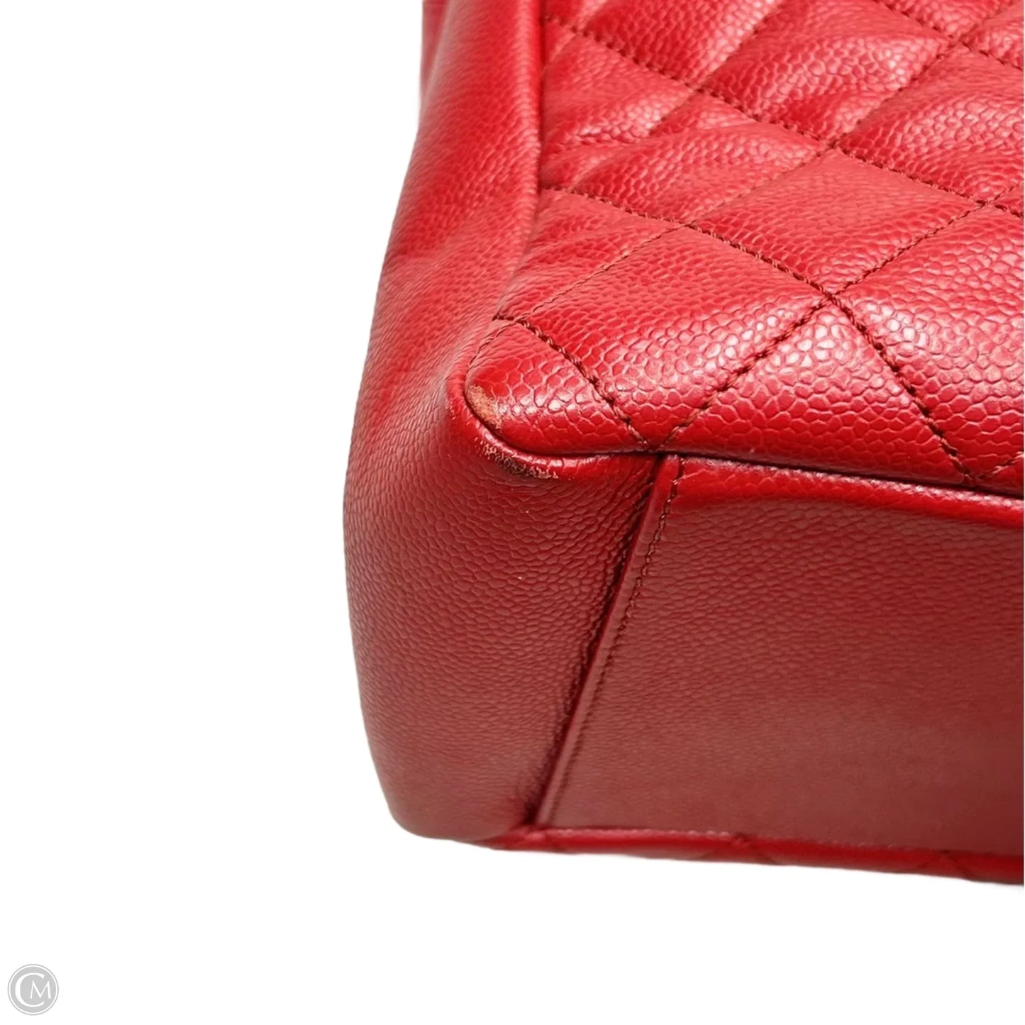 Handbag Luxury Designer By Chanel, Size: Medium