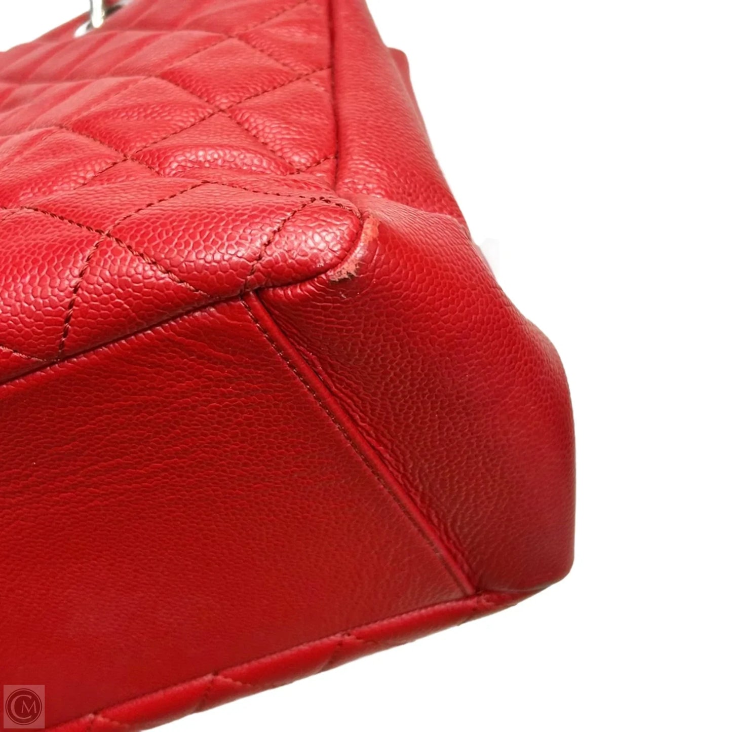 Handbag Luxury Designer By Chanel, Size: Medium