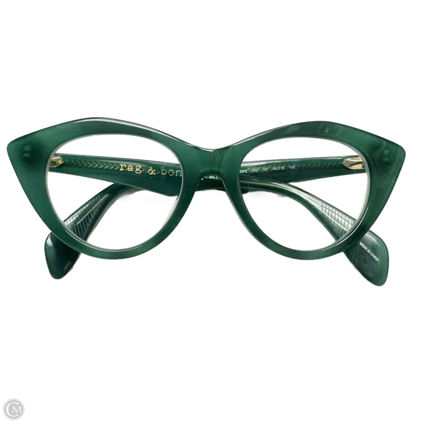 Prescription glasses By Rag And Bone