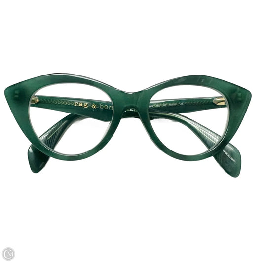 Prescription glasses By Rag And Bone