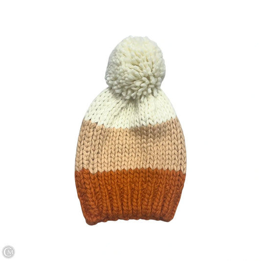 Hat Beanie By Anthropologie