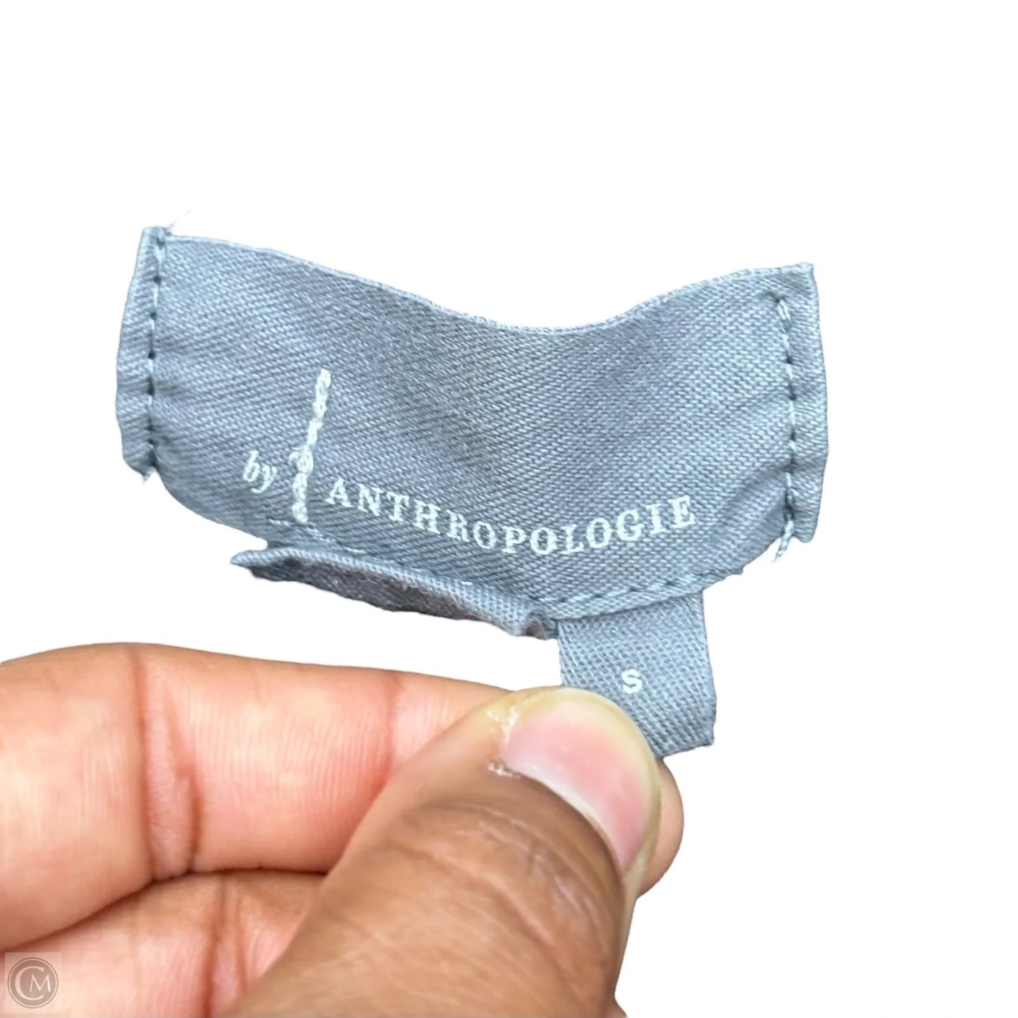 Sweater Cardigan By Anthropologie In Green, Size: S