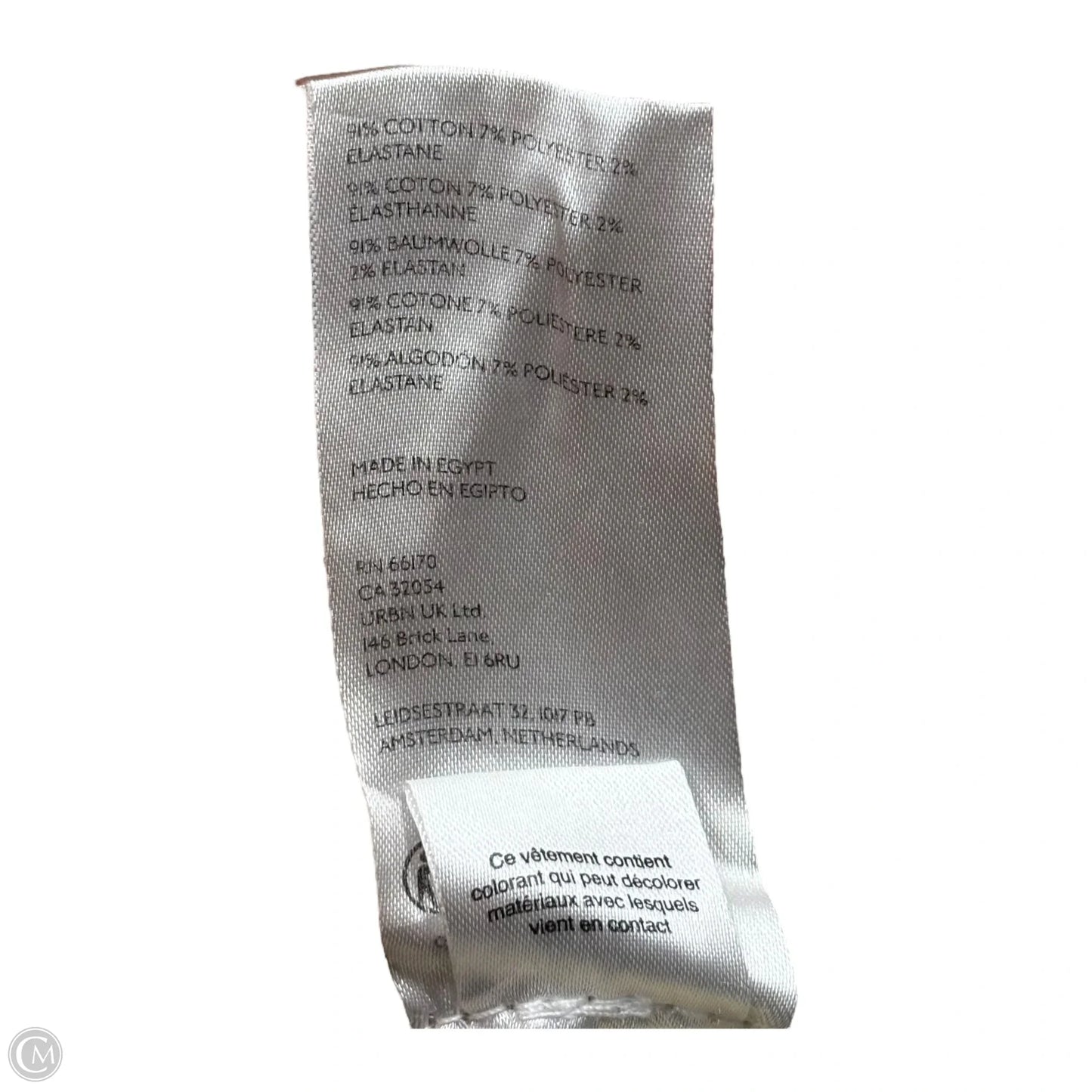 Jeans Flared By We The Free In Tan, Size: 2