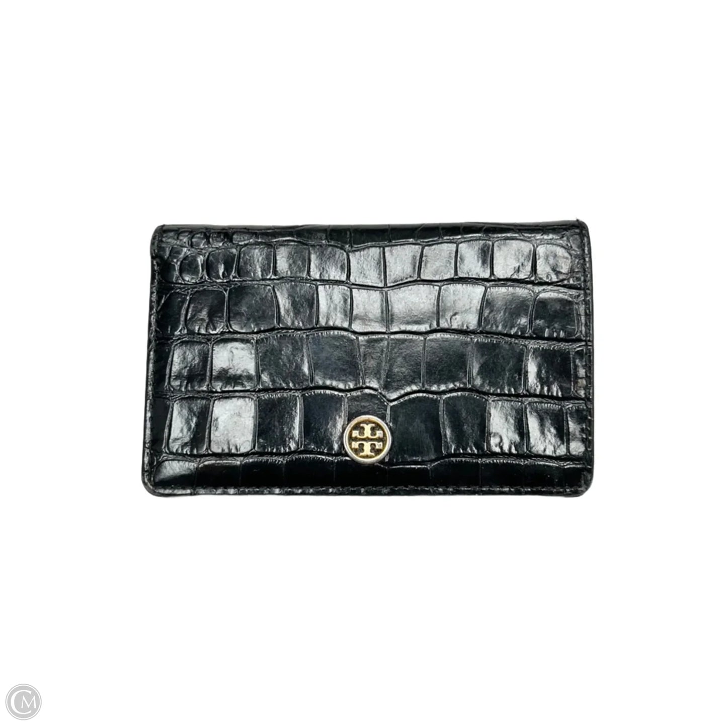 Wallet Designer By Tory Burch, Size: Medium