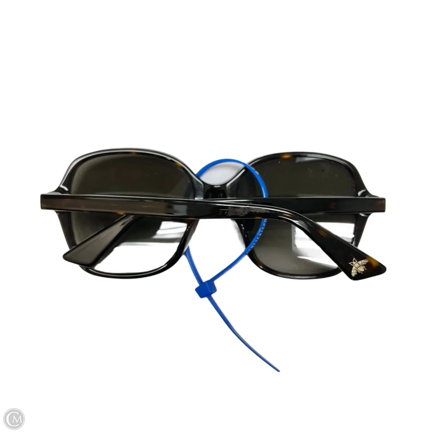 Sunglasses Luxury Designer By Gucci