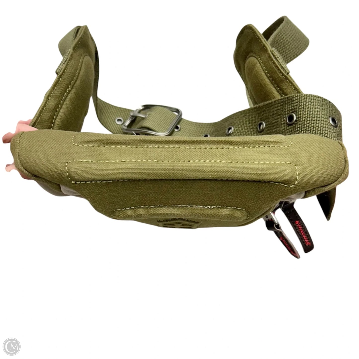 Belt Bag By Victorinox, Size: Medium